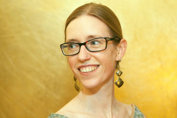 Liane Schieferstein - Tango-Trainerin